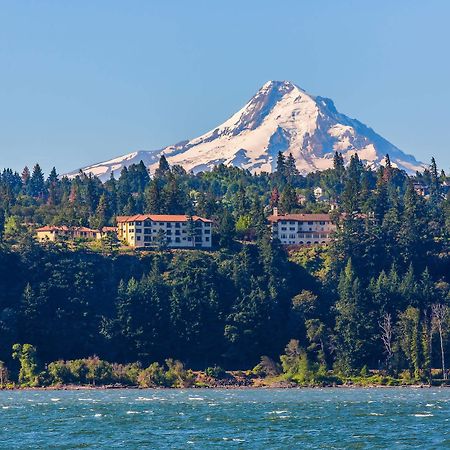 Columbia Cliff Villas Худ-Ривер Экстерьер фото