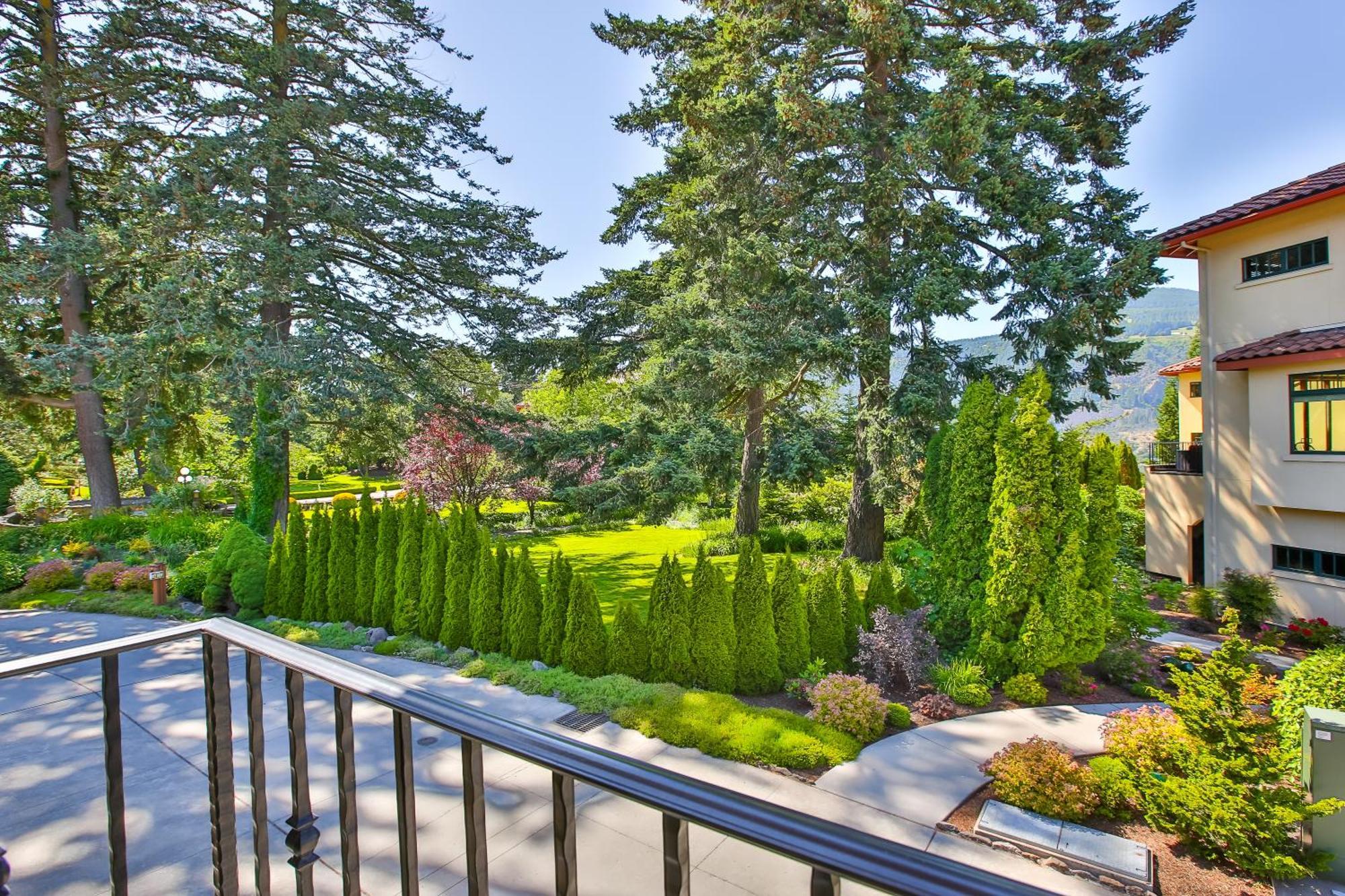 Columbia Cliff Villas Худ-Ривер Экстерьер фото